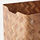 BULLIG - 收納盒 32x35x33公分, 竹/棕色 | IKEA 線上購物 - PE783472_S1