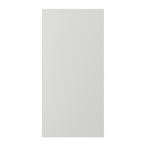 ASPUDDEN cover panel