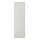 ASPUDDEN - 門板, 淺灰色, 60x200 公分 | IKEA 線上購物 - PE974302_S1