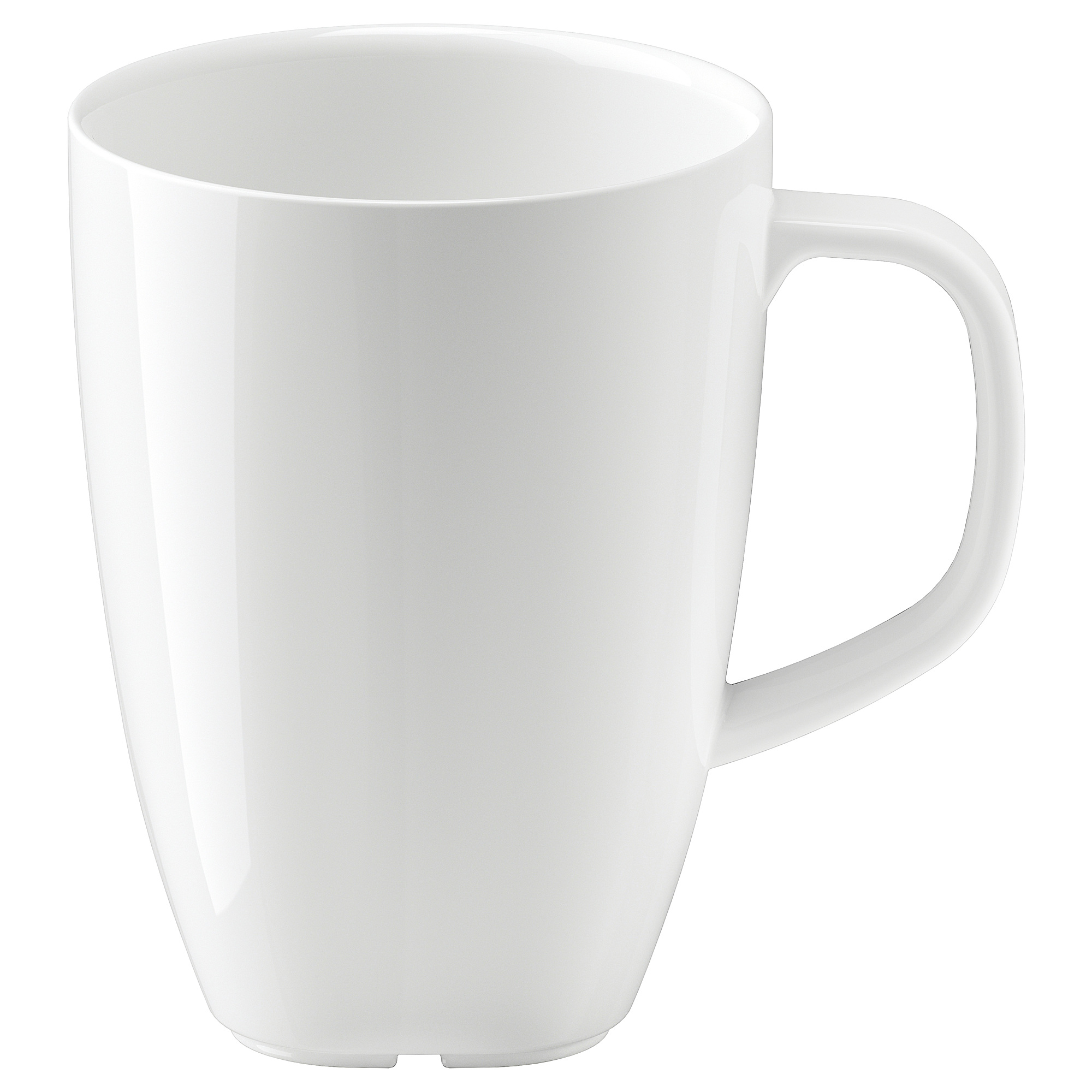 VÄRDERA mug