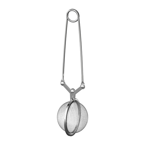 IDEALISK tea infuser