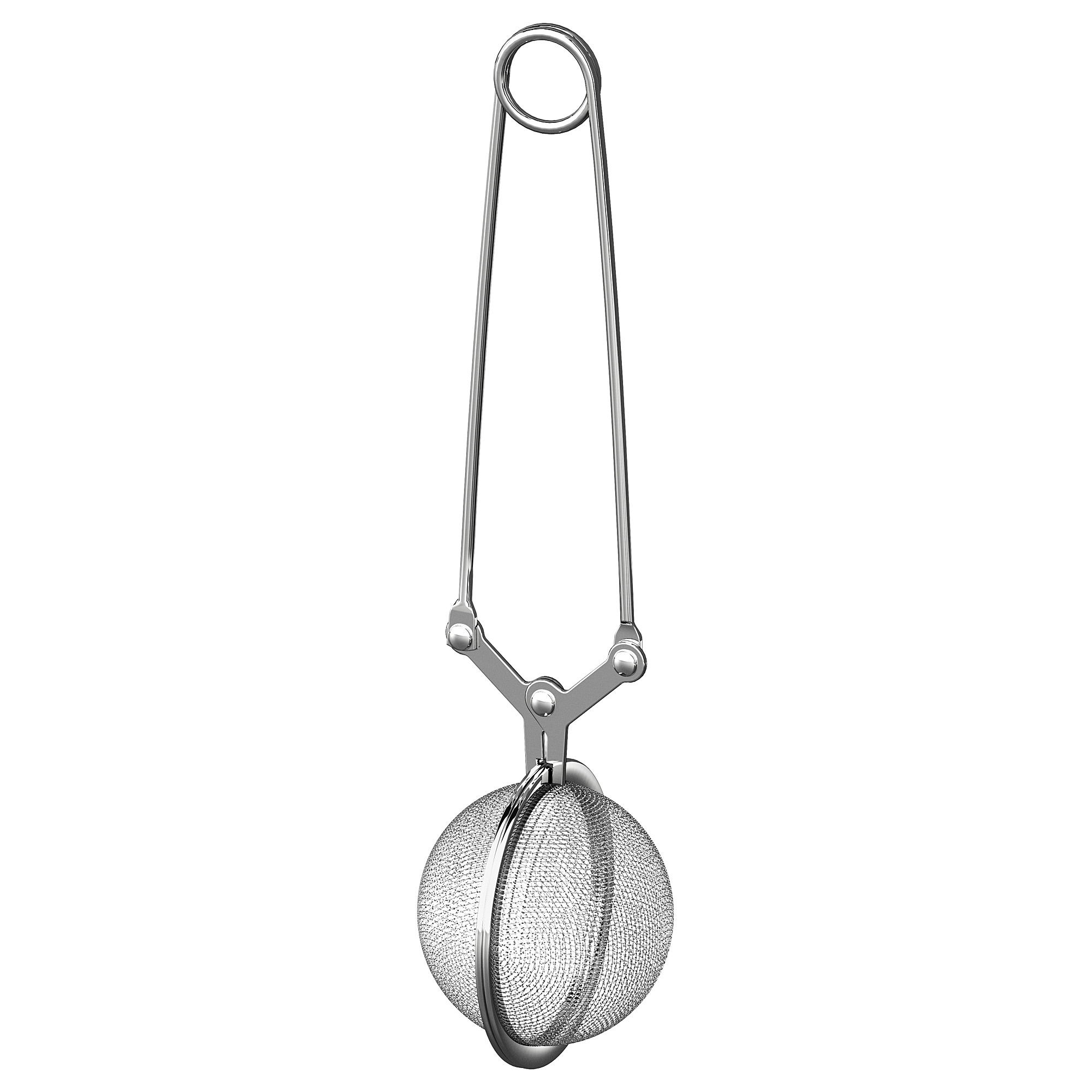 IDEALISK tea infuser