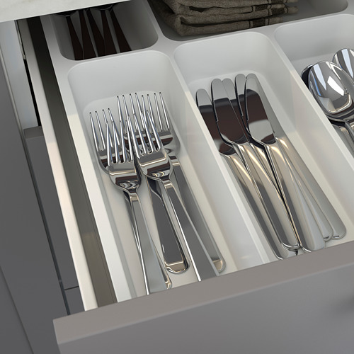 ENHET - 廚房, 碳黑色/灰色 框架 | IKEA 線上購物 - PE783551_S4