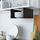 ENHET - 壁櫃框附層板, 白色 | IKEA 線上購物 - PE783582_S1