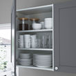 ENHET storage combination