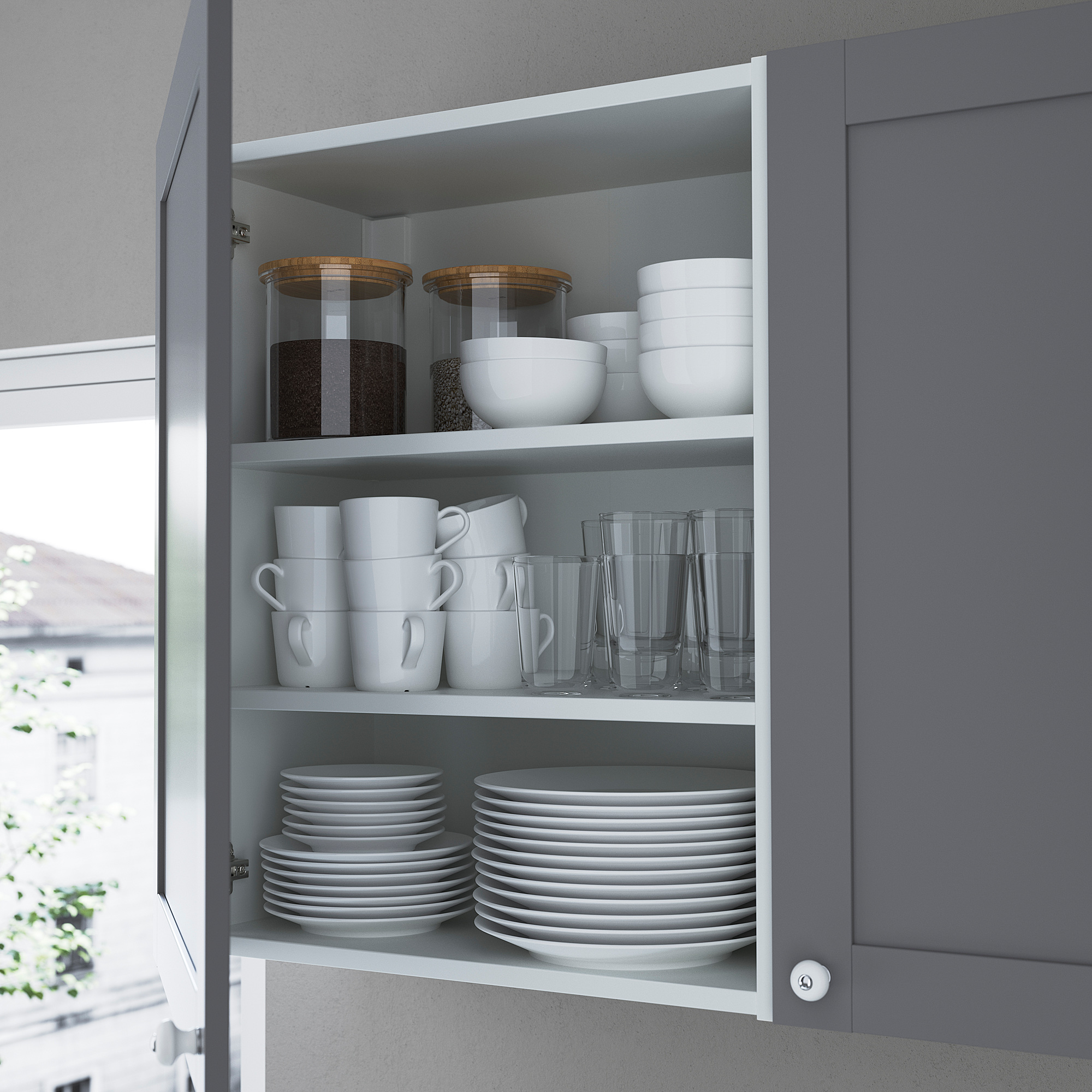 ENHET kitchen