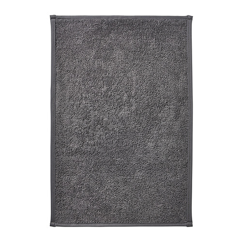 OSBYSJÖN - bath mat, grey | IKEA Taiwan Online - PE829185_S4