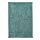 OSBYSJÖN - bath mat, turquoise | IKEA Taiwan Online - PE829189_S1
