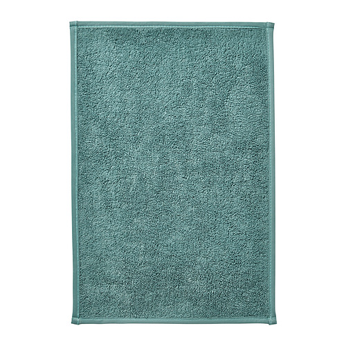 OSBYSJÖN - bath mat, turquoise | IKEA Taiwan Online - PE829189_S4