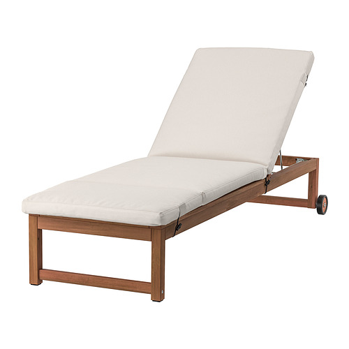 NÄMMARÖ sun lounger