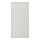 ASPUDDEN - 門板, 淺灰色, 40x80 公分 | IKEA 線上購物 - PE974316_S1