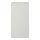 ASPUDDEN - door, light grey, 40x80 cm | IKEA Taiwan Online - PE974316_S1