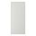 ASPUDDEN - 門板, 淺灰色, 60x140 公分 | IKEA 線上購物 - PE974320_S1
