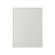 ASPUDDEN - door, light grey, 60x80 cm | IKEA Taiwan Online - PE974321_S2 