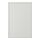 ASPUDDEN - 門板, 淺灰色, 40x60 公分 | IKEA 線上購物 - PE974327_S1