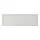 ASPUDDEN - drawer front, light grey, 60x20 cm | IKEA Taiwan Online - PE974347_S1