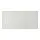 ASPUDDEN - drawer front, light grey, 80x40 cm | IKEA Taiwan Online - PE974356_S1