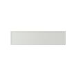 ASPUDDEN - drawer front, light grey, 80x20 cm | IKEA Taiwan Online - PE974364_S2 