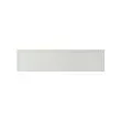 ASPUDDEN - drawer front, light grey, 80x20 cm | IKEA Taiwan Online - PE974364_S2 