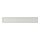 ASPUDDEN - drawer front, light grey, 60x10 cm | IKEA Taiwan Online - PE974370_S1