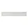 ASPUDDEN - drawer front, light grey, 60x10 cm | IKEA Taiwan Online - PE974370_S1