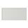 ASPUDDEN - drawer front, light grey, 40x20 cm | IKEA Taiwan Online - PE974373_S1