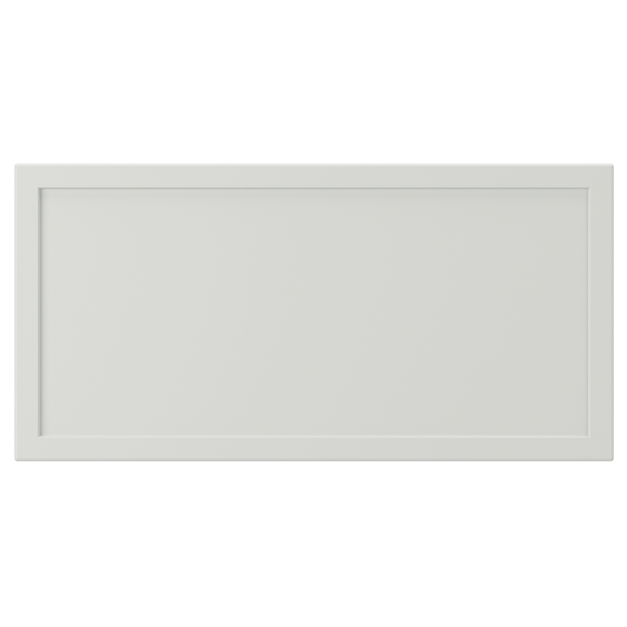 ASPUDDEN drawer front