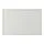 ASPUDDEN - drawer front, light grey, 60x40 cm | IKEA Taiwan Online - PE974376_S1