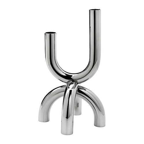 SNÖDUVA candlestick