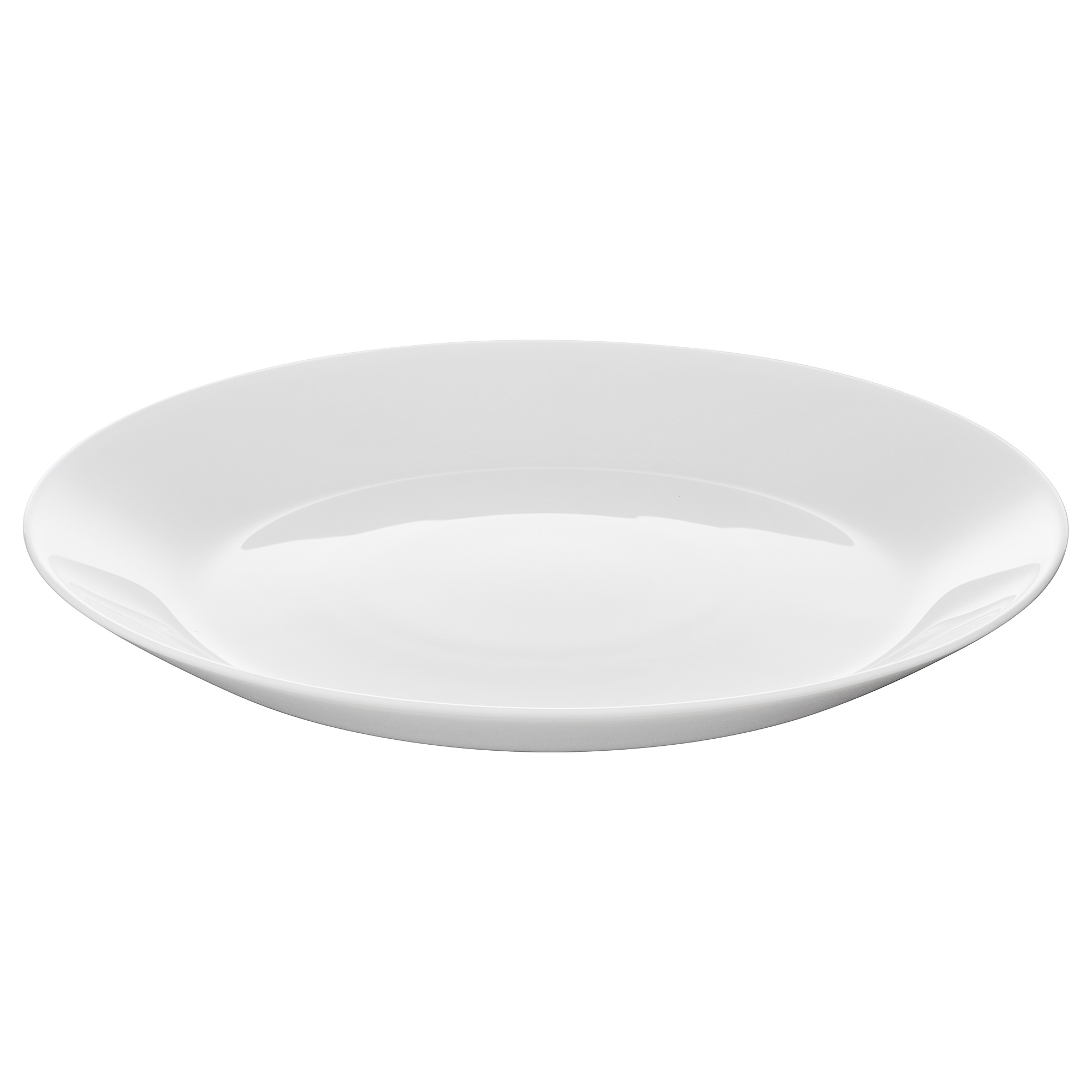 OFTAST side plate