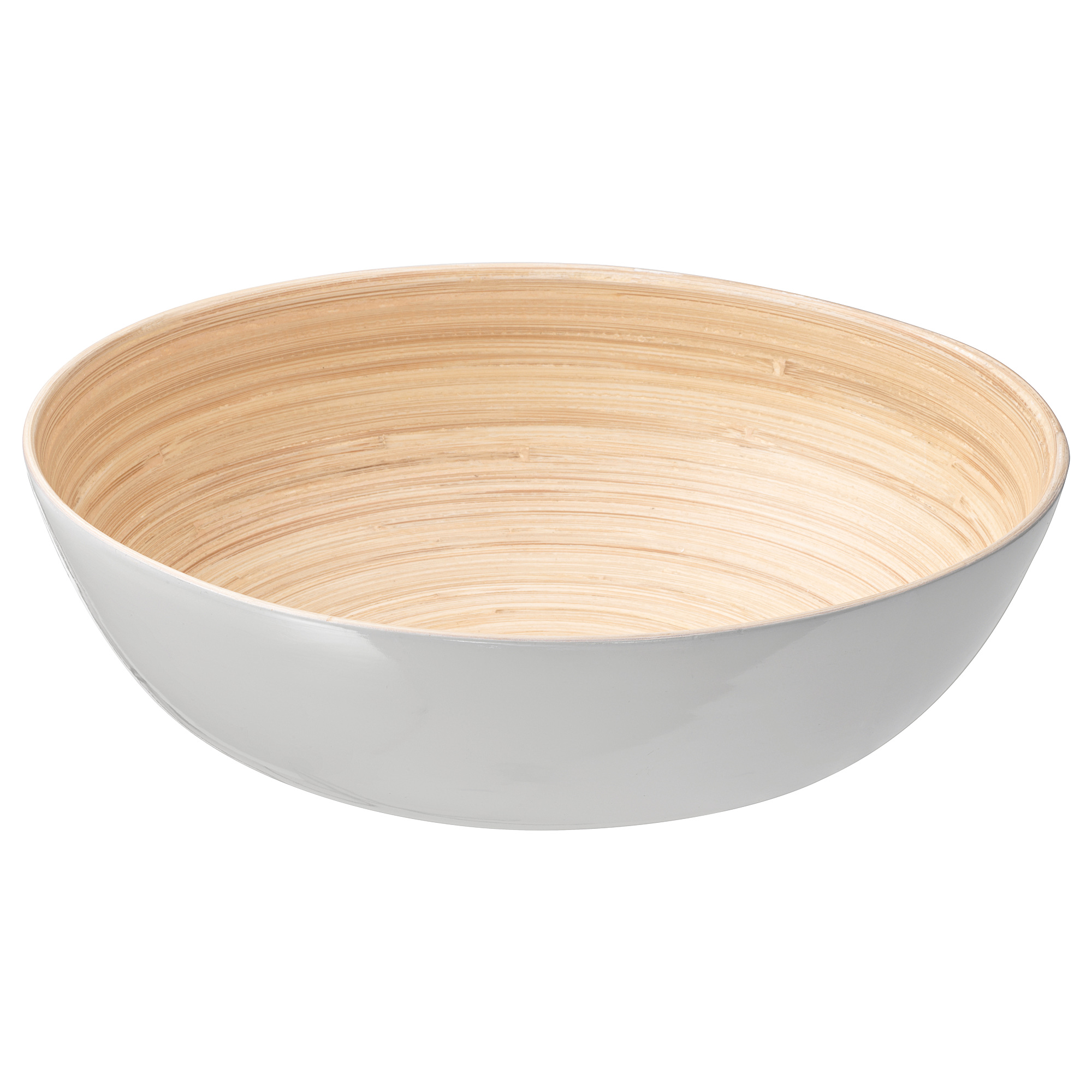 RUNDLIG serving bowl