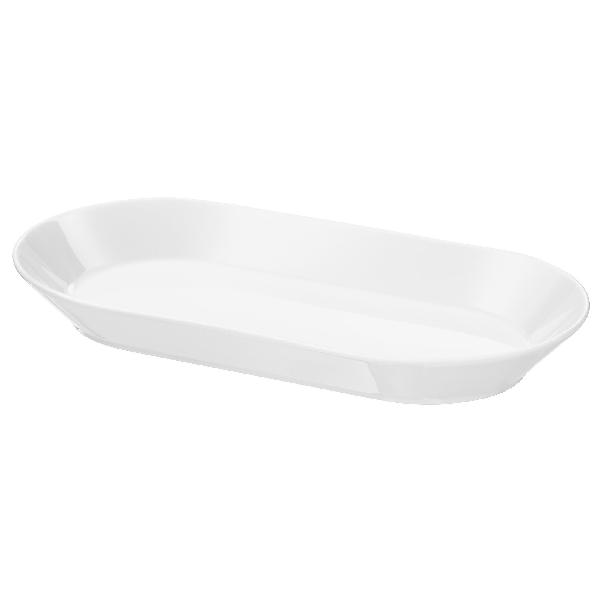 IKEA 365+ serving plate