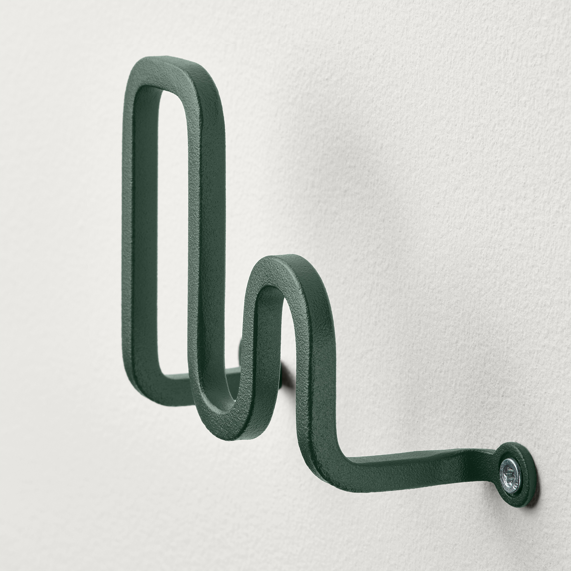JORDMÅNEN hook