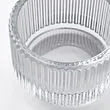 FINSMAK tealight holder