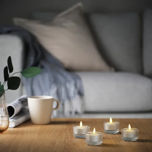 FINSMAK tealight holder