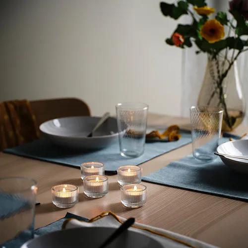 FINSMAK tealight holder