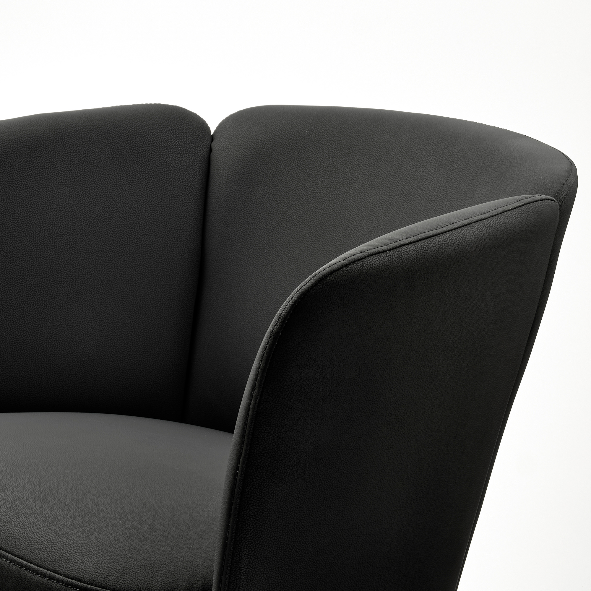 HERRÅKRA armchair