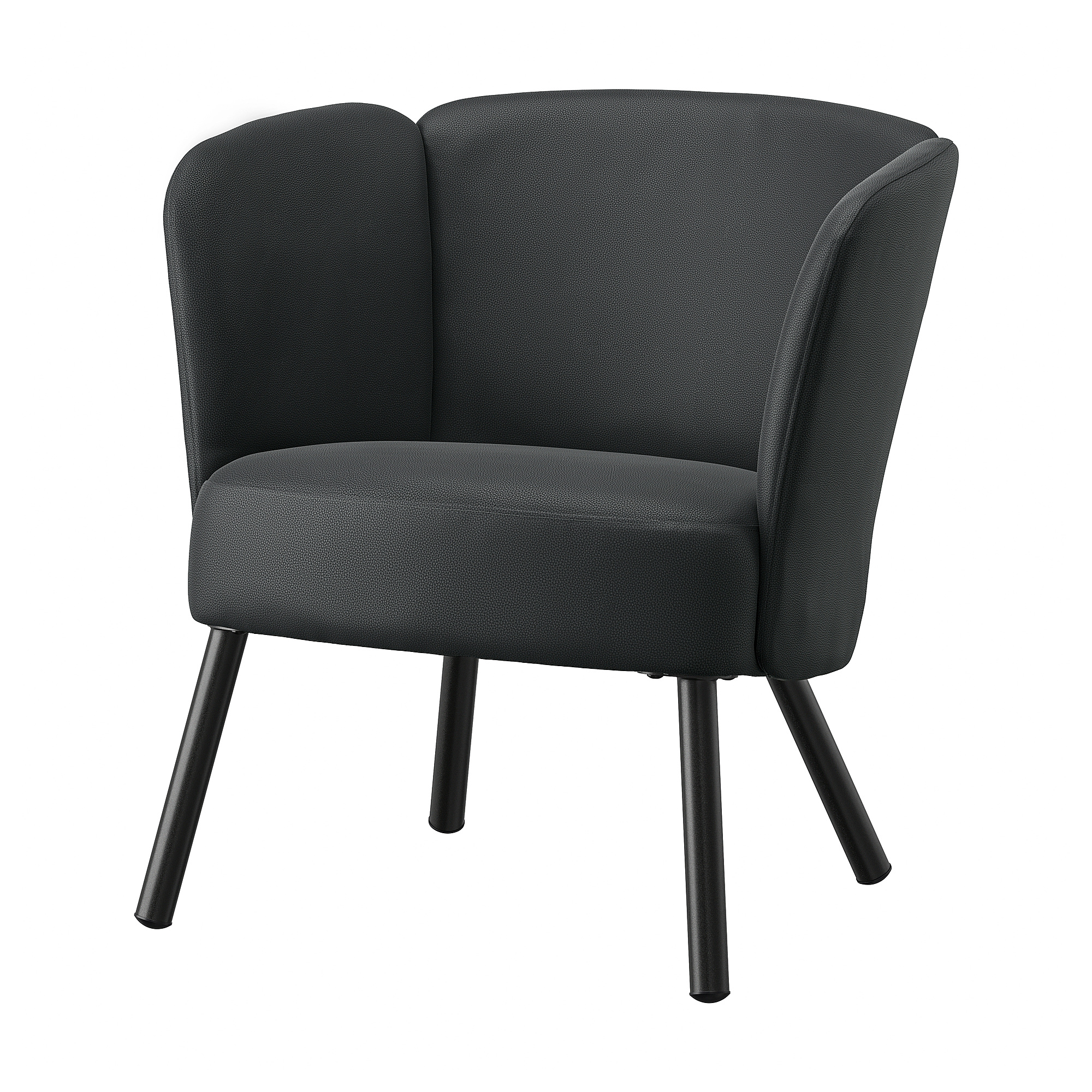 HERRÅKRA armchair