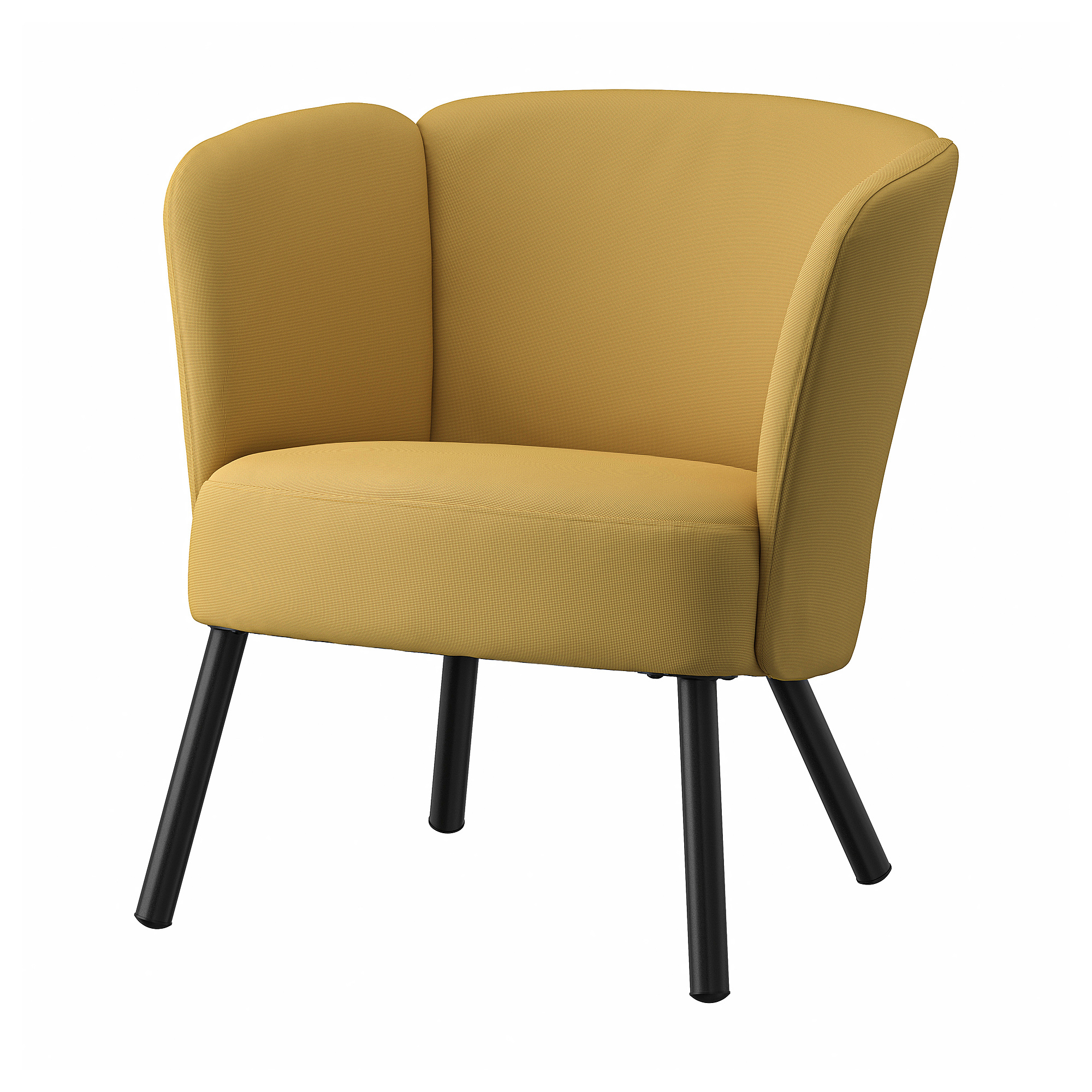 HERRÅKRA armchair