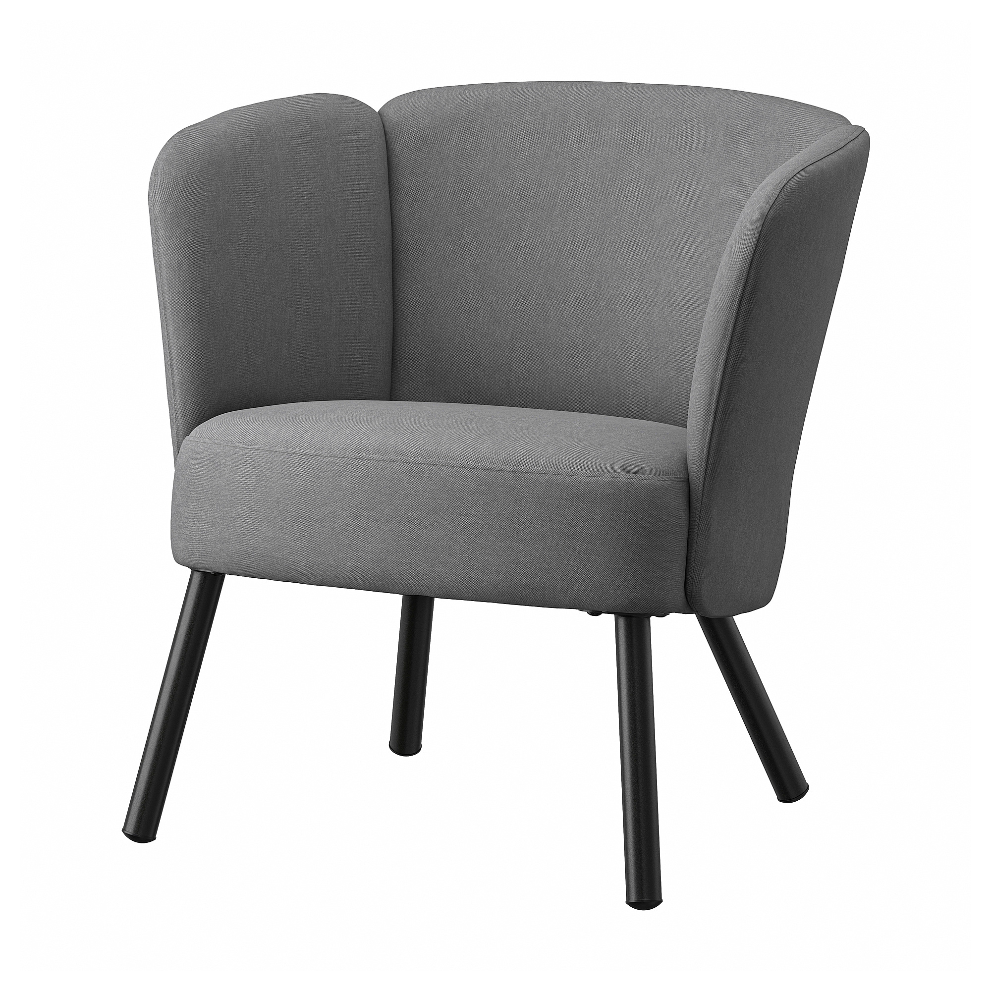 HERRÅKRA armchair