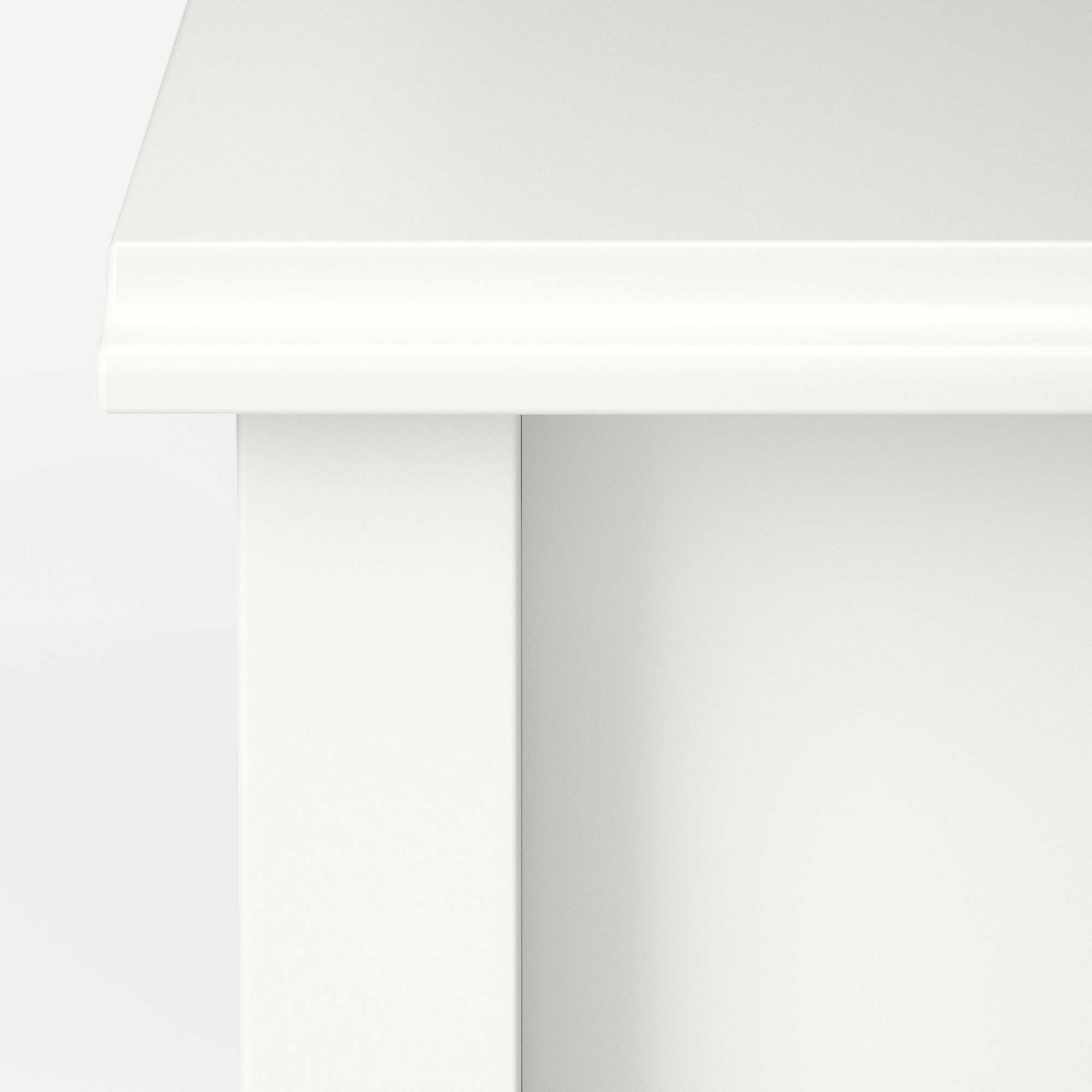 VITTERYD adjustable coffee table