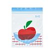 ISTAD resealable bag