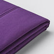 FLOTTEBO - cover sofa-bed, Vissle purple | IKEA Taiwan Online - PE729755_S2 