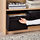 DRÖNA - 收納盒 25x35x25公分, 黑色 | IKEA 線上購物 - PE783699_S1