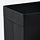 DRÖNA - 收納盒 25x35x25公分, 黑色 | IKEA 線上購物 - PE783705_S1