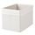 DRÖNA - 收納盒, 白色, 25x35x25 公分 | IKEA 線上購物 - PE783701_S1