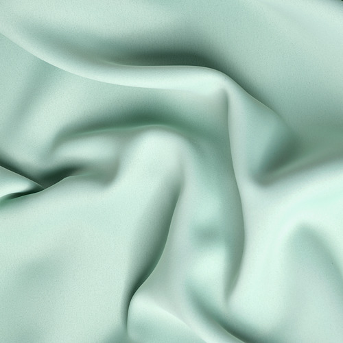 MAJGULL - 部分遮光窗簾 2件裝, 淺綠色 | IKEA 線上購物 - PE783713_S4