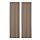 MAJGULL - room darkening curtains, 1 pair | IKEA Taiwan Online - PE783714_S1