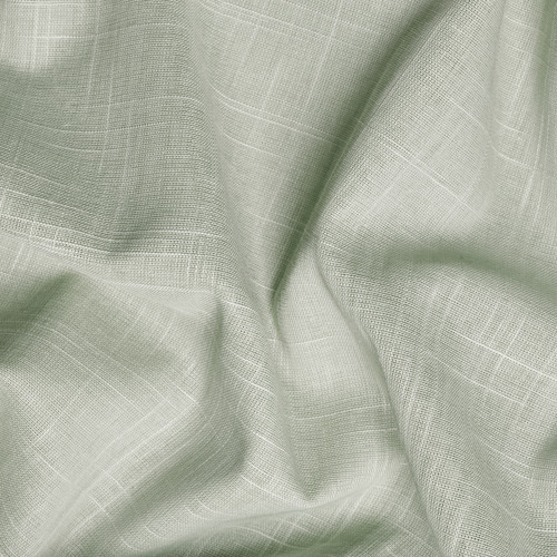 SILVERLÖNN - 紗簾 2件裝, 淺綠色 | IKEA 線上購物 - PE783725_S4