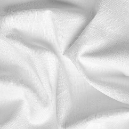 SILVERLÖNN - 紗簾 2件裝, 白色 | IKEA 線上購物 - PE783723_S4